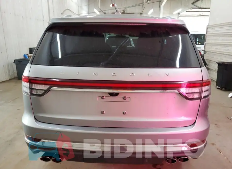 5LM5J7XC8LGL29223 Photo# 6