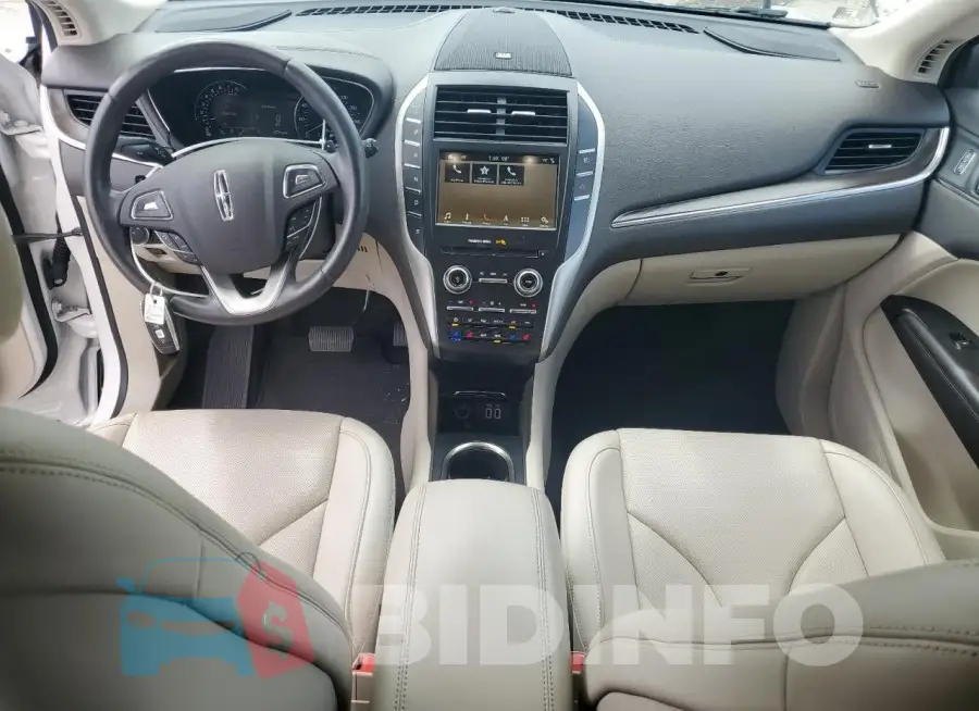 5LMCJ3D92KUL16511 Photo# 8