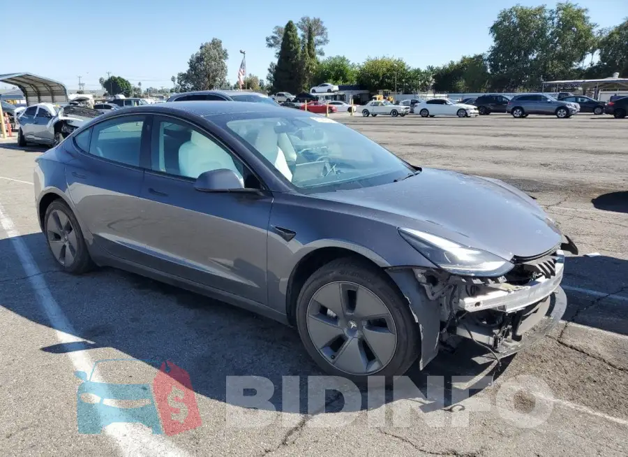 5YJ3E1EA2PF644441 Photo# 4