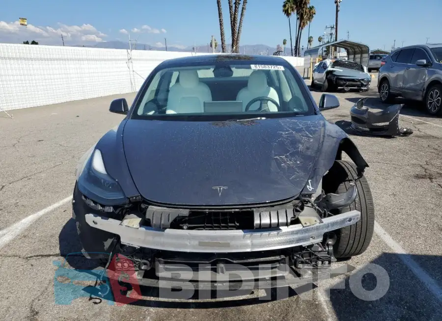 5YJ3E1EA2PF644441 Photo# 5
