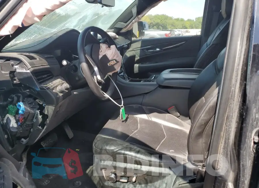 1GYS4DKJ7LR262523 Photo# 7