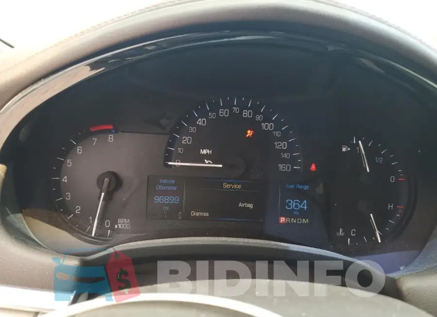 2G61M5S32G9110466 Photo# 9