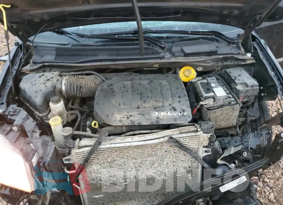 2C4RC1BG1GR287315 Photo# 12