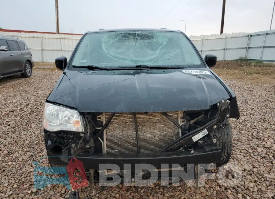 2C4RC1BG1GR287315 Photo# 5