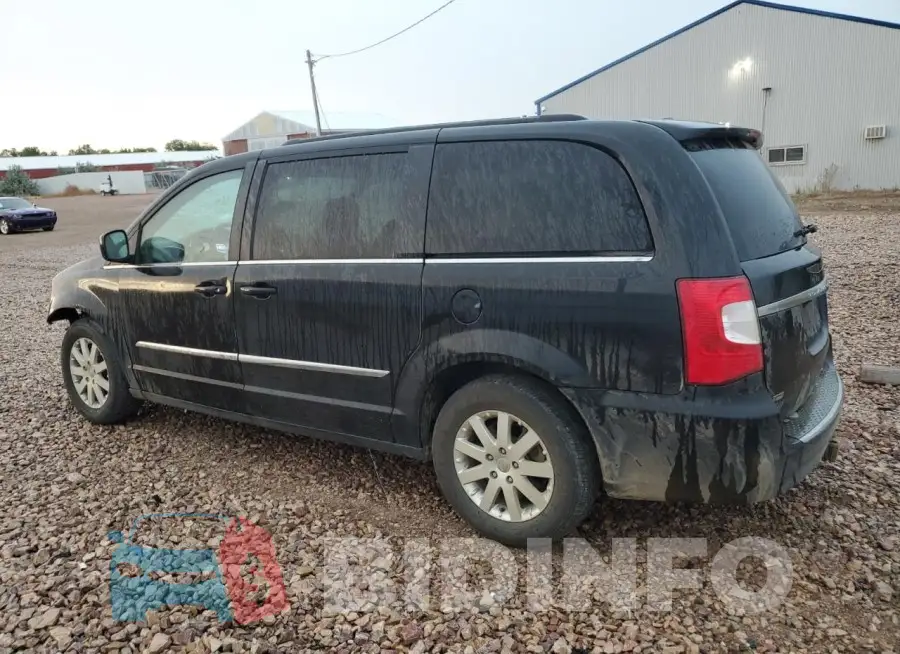 2C4RC1BG1GR287315 Photo# 2