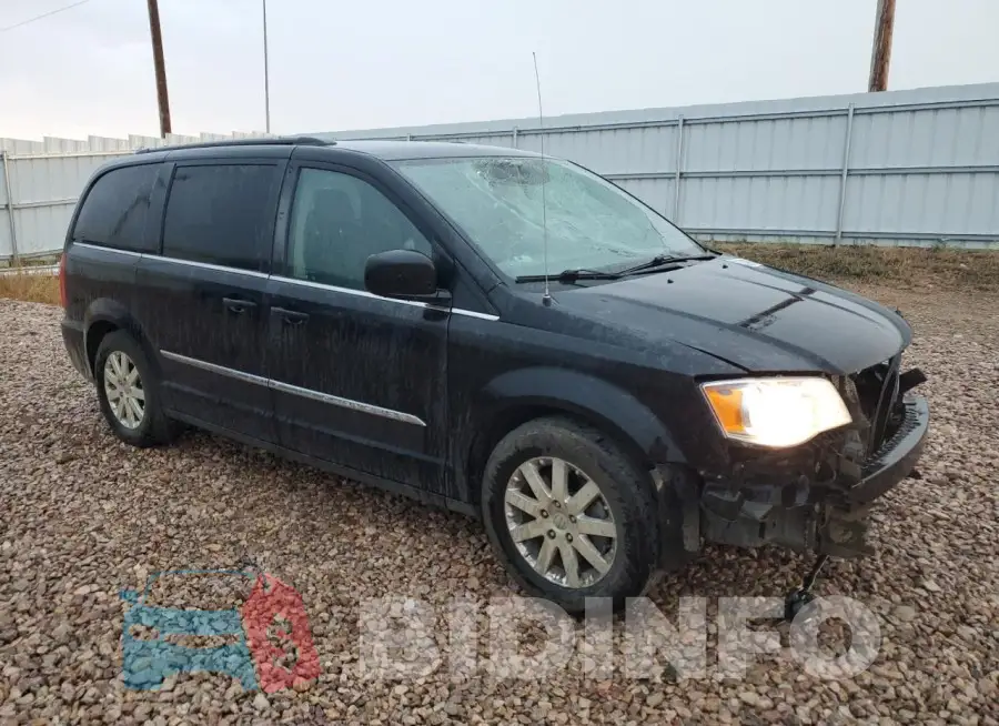 2C4RC1BG1GR287315 Photo# 4