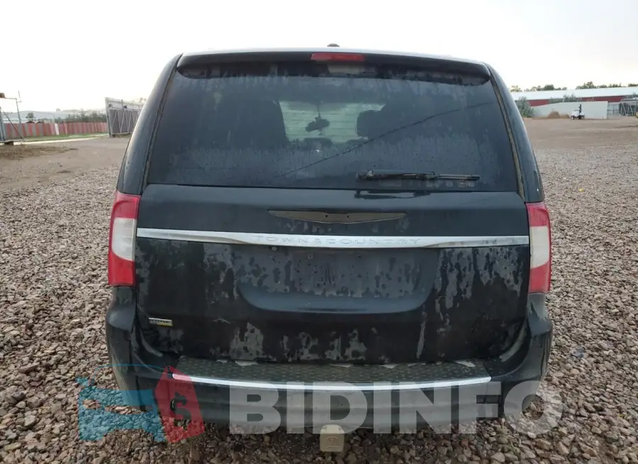 2C4RC1BG1GR287315 Photo# 6
