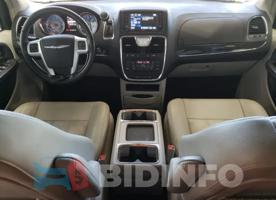 2C4RC1BG5GR232091 Photo# 8