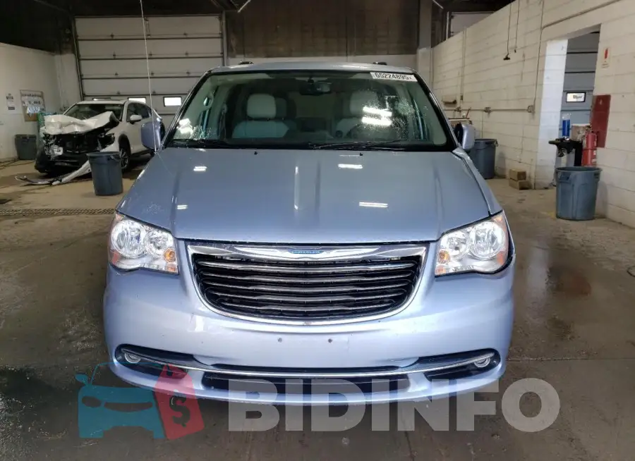 2C4RC1BG5GR232091 Photo# 5
