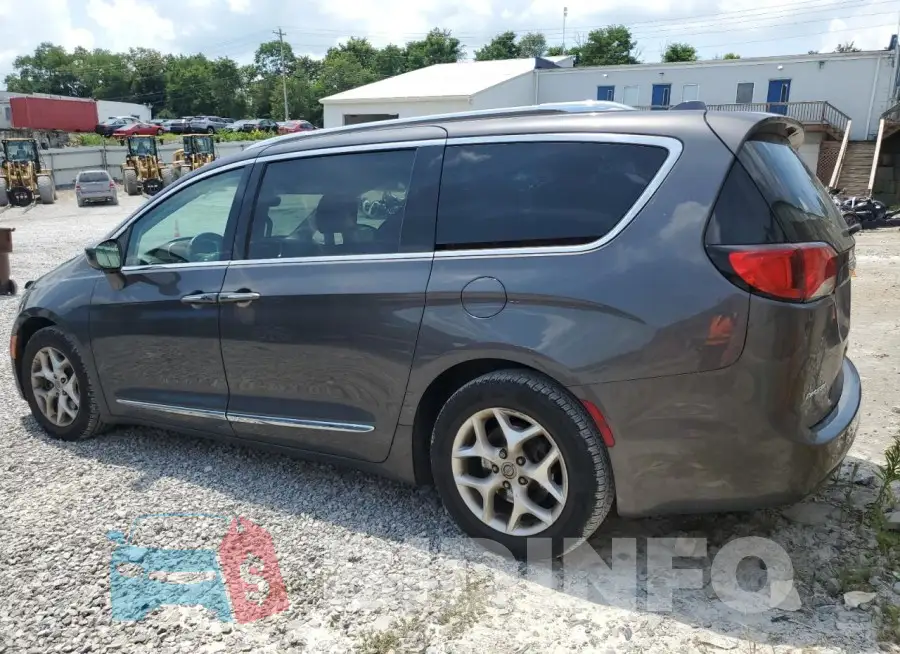2C4RC1EG9JR172478 Photo# 2