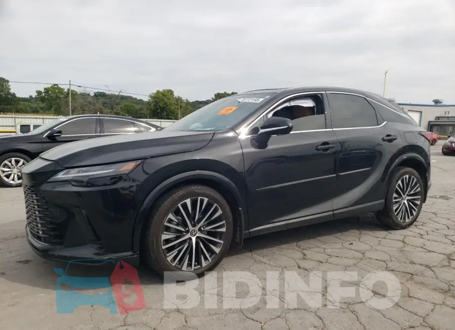 2T2BBMCA4RC041583 Photo# 1