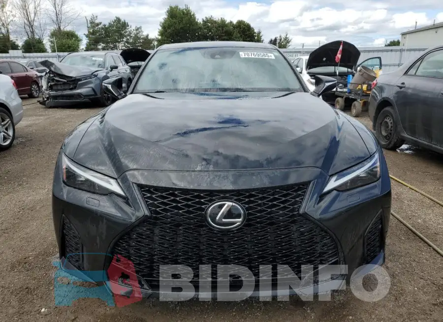 JTHG81F29M5043748 Photo# 5