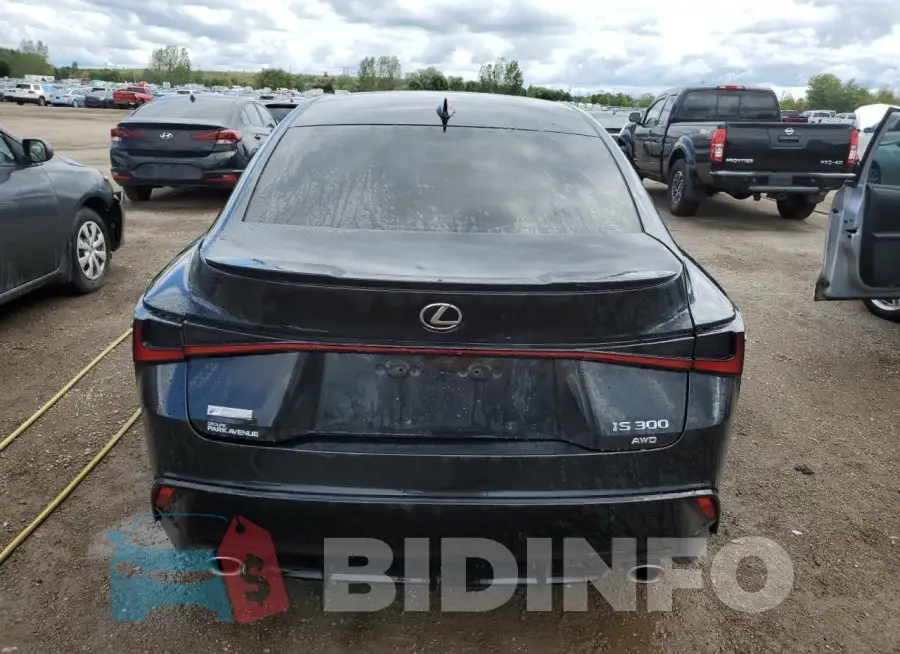 JTHG81F29M5043748 Photo# 6
