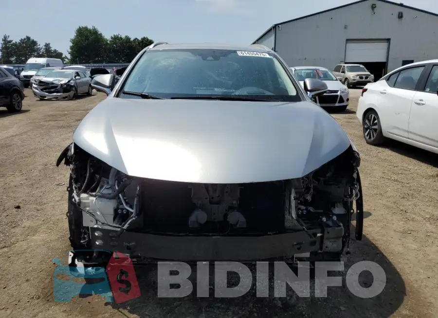 JTJHARDZ8M5028373 Photo# 5