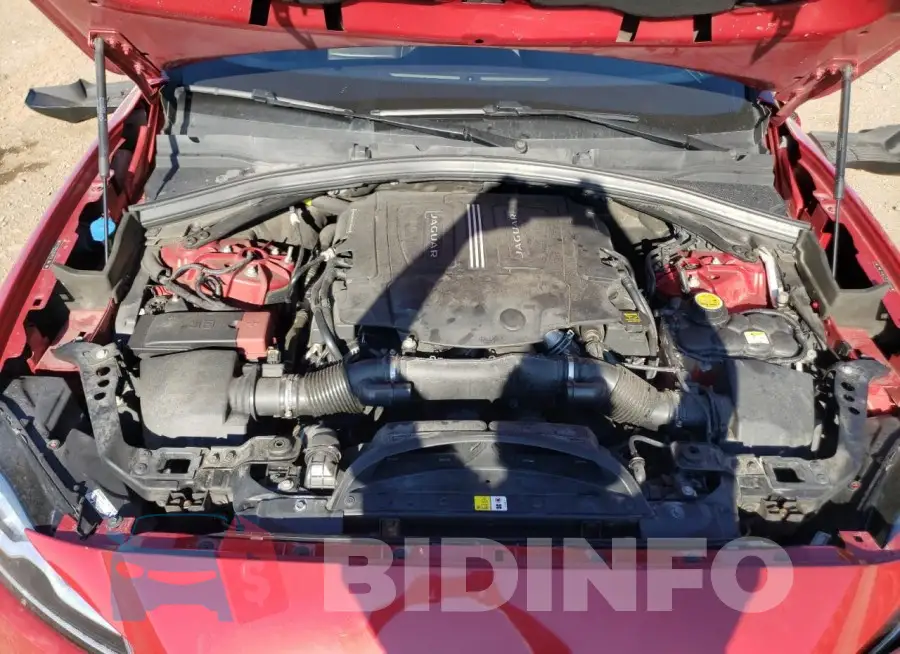 SADCM2FV1JA289714 Photo# 11