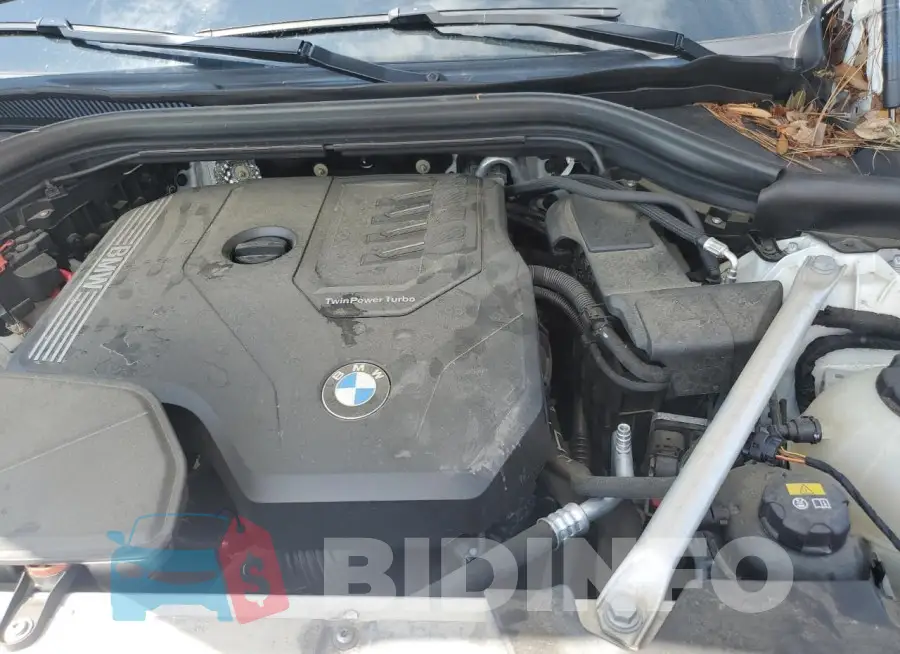 5UX43DP04N9J60101 Photo# 12