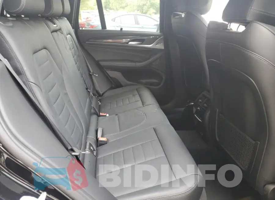 5UX83DP06N9M88475 Photo# 11