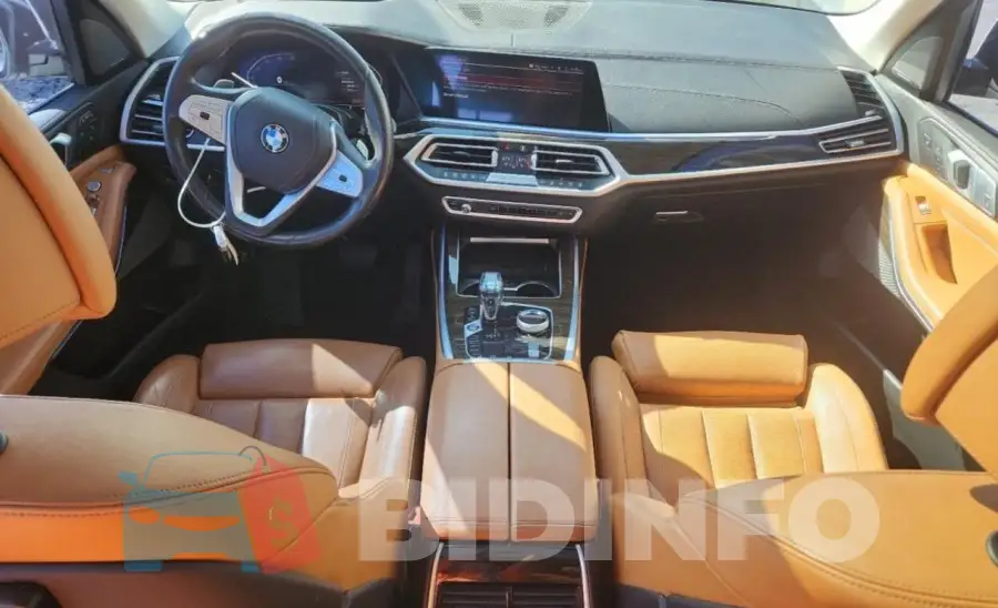 5UXCW2C50KL088613 Photo# 8