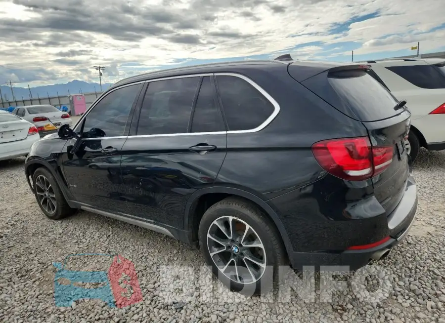 5UXKR0C52H0V49697 Photo# 2