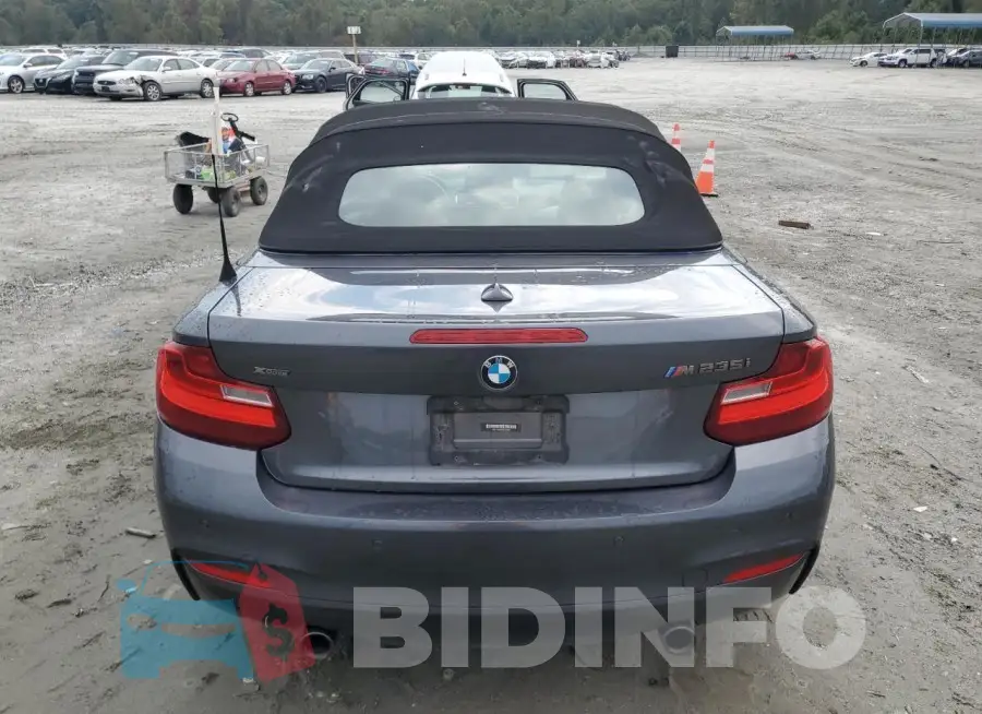 WBA1M5C58GV326670 Photo# 6
