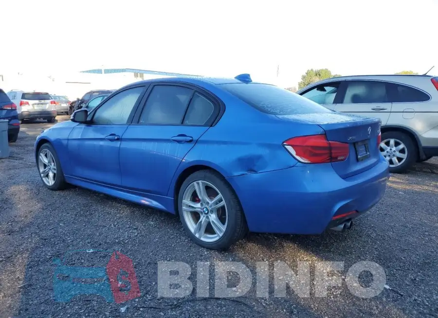 WBA8D9G57HNT91513 Photo# 2