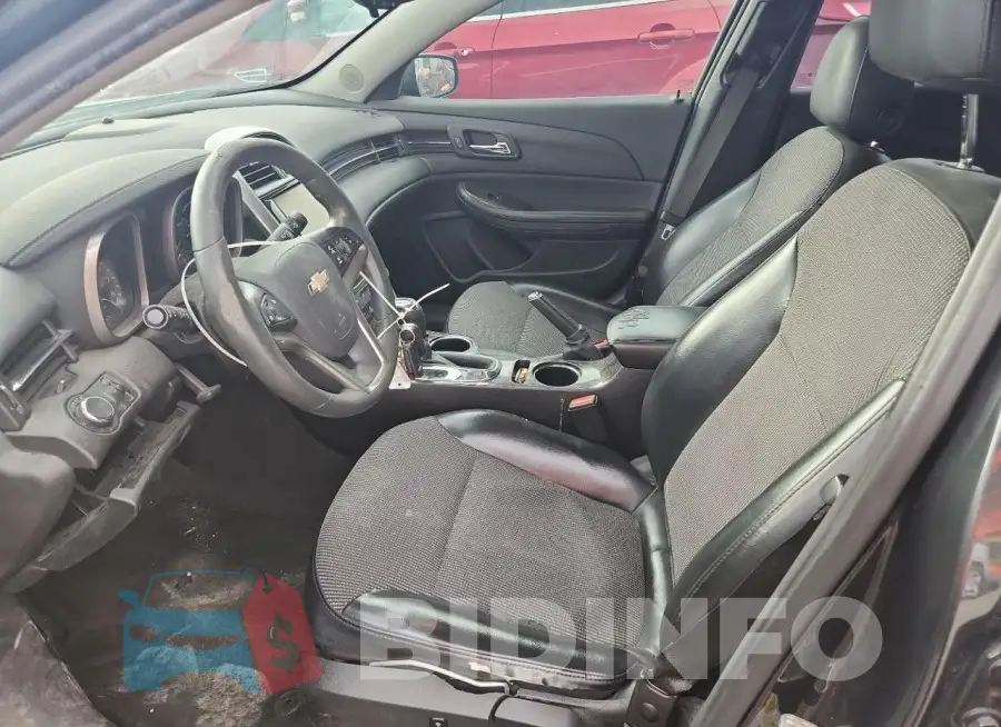 1G11C5SA6GU145537 Photo# 7