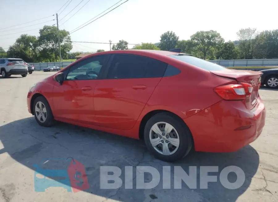 1G1BC5SM8H7226912 Photo# 2