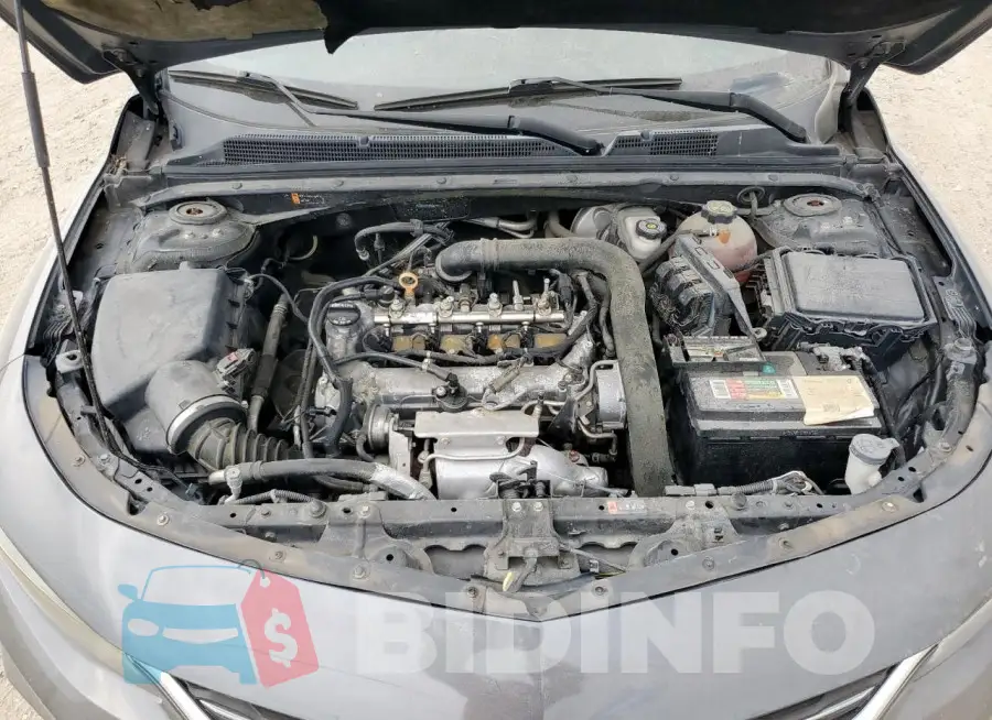 1G1ZB5ST1HF243775 Photo# 11