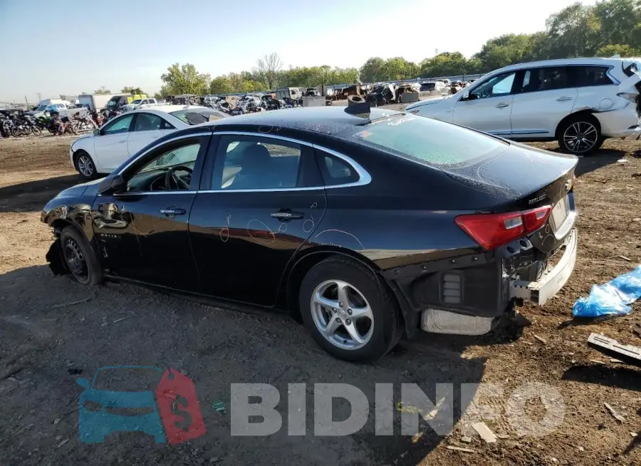 1G1ZB5ST4JF276369 Photo# 2