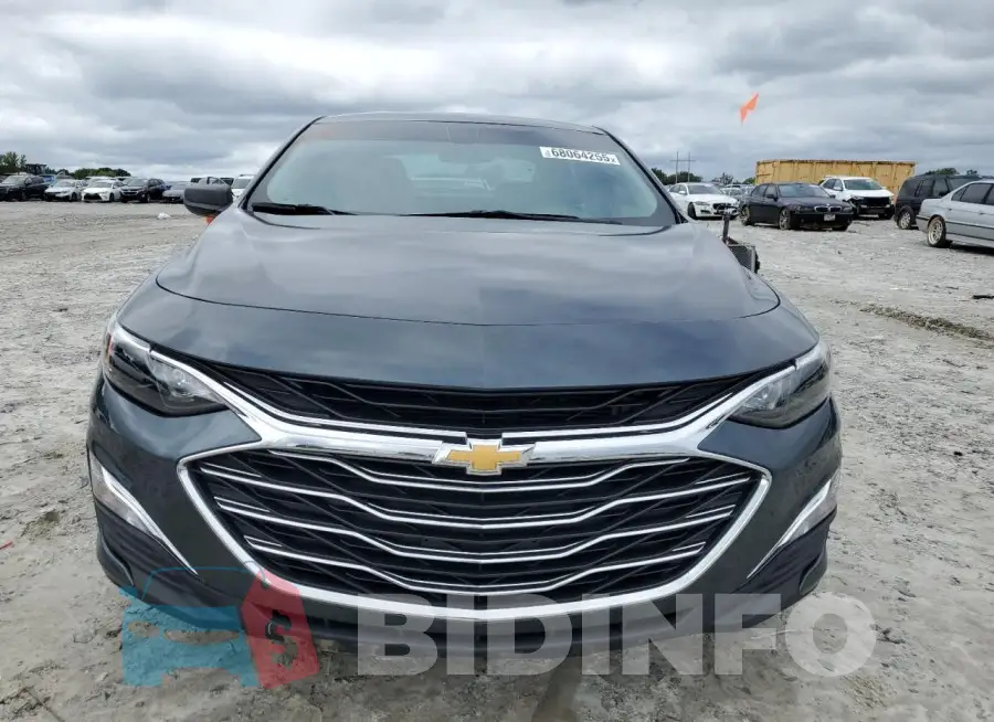 1G1ZB5ST7KF183637 Photo# 5
