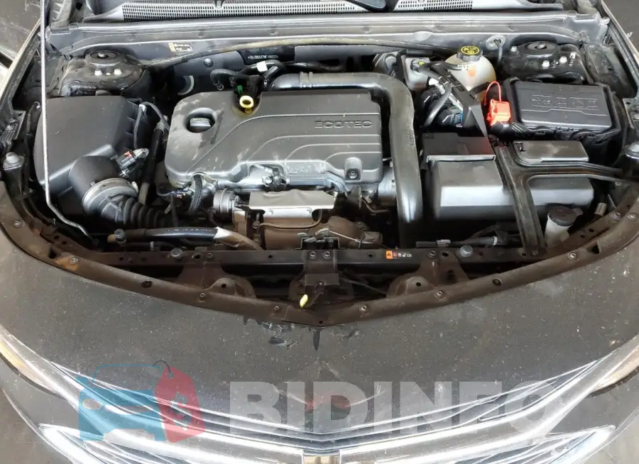 1G1ZB5ST7NF156023 Photo# 11