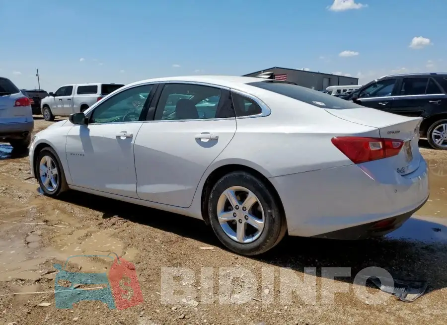 1G1ZB5ST8MF058147 Photo# 2