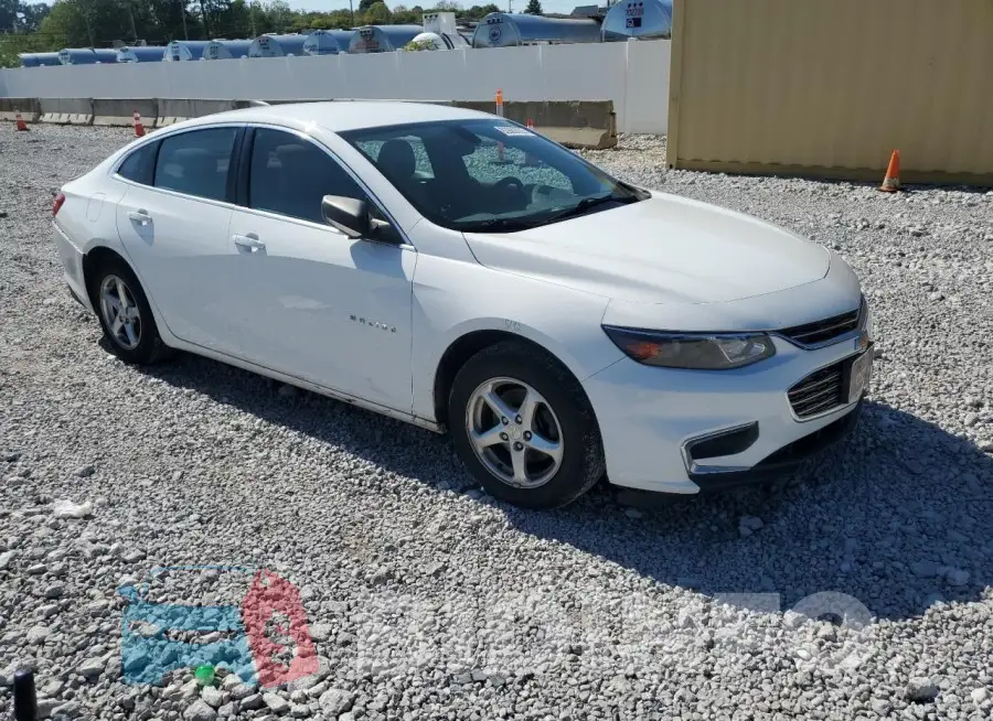 1G1ZB5ST9GF262010 Photo# 4