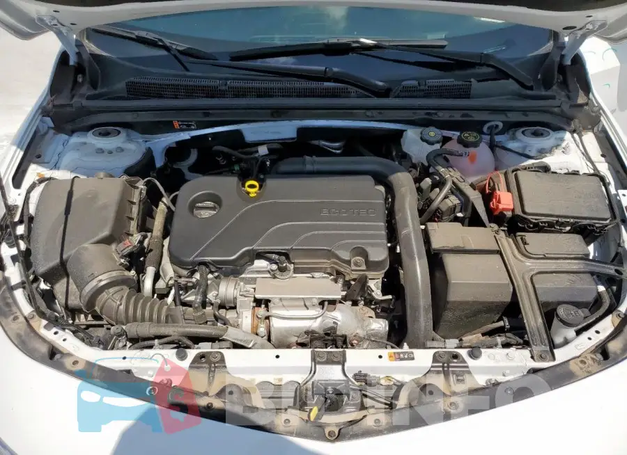 1G1ZC5ST4PF253700 Photo# 11