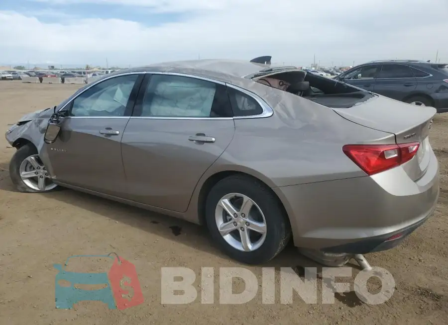 1G1ZC5ST5RF129373 Photo# 2