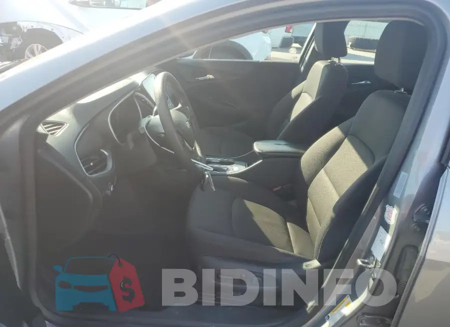 1G1ZD5ST0PF221808 Photo# 7