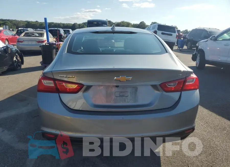 1G1ZD5ST0PF221808 Photo# 6