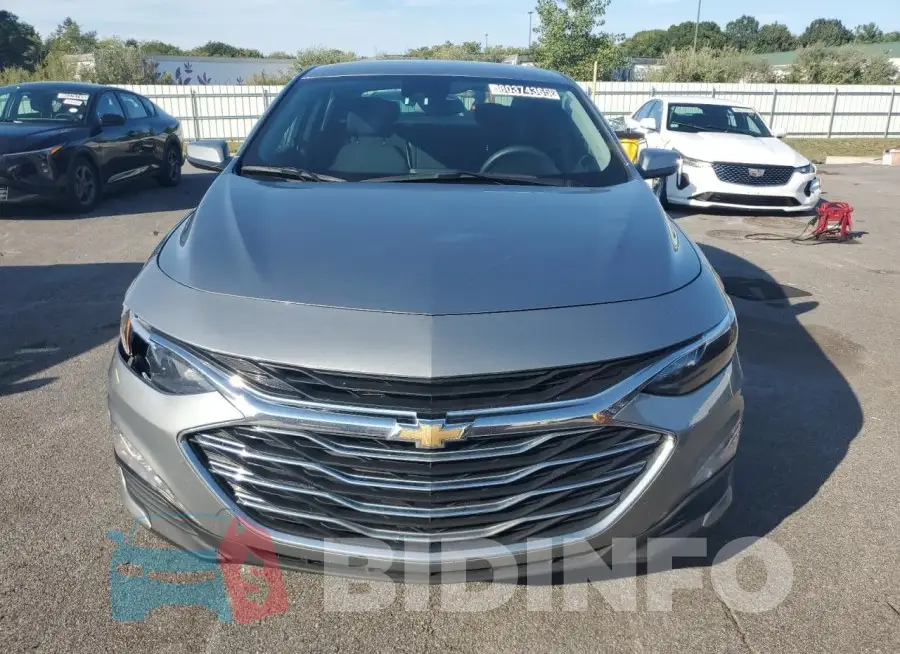 1G1ZD5ST0PF221808 Photo# 5