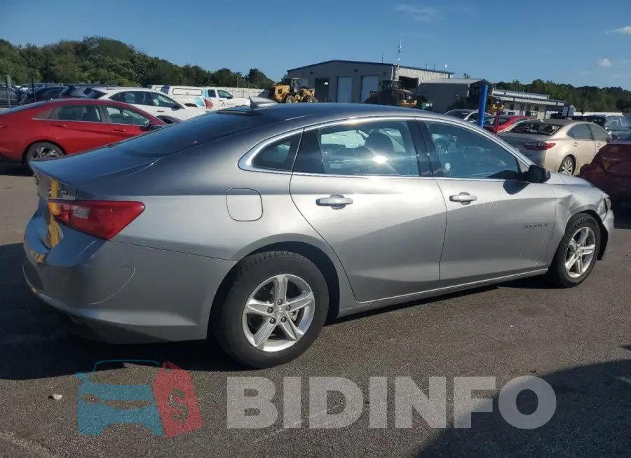 1G1ZD5ST0PF221808 Photo# 3