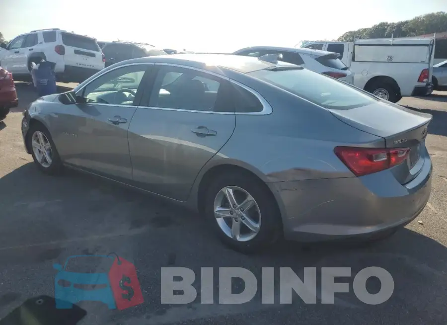 1G1ZD5ST0PF221808 Photo# 2