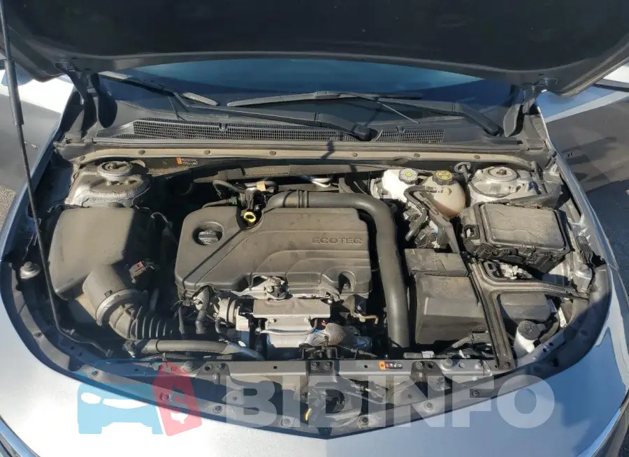 1G1ZD5ST0PF221808 Photo# 11