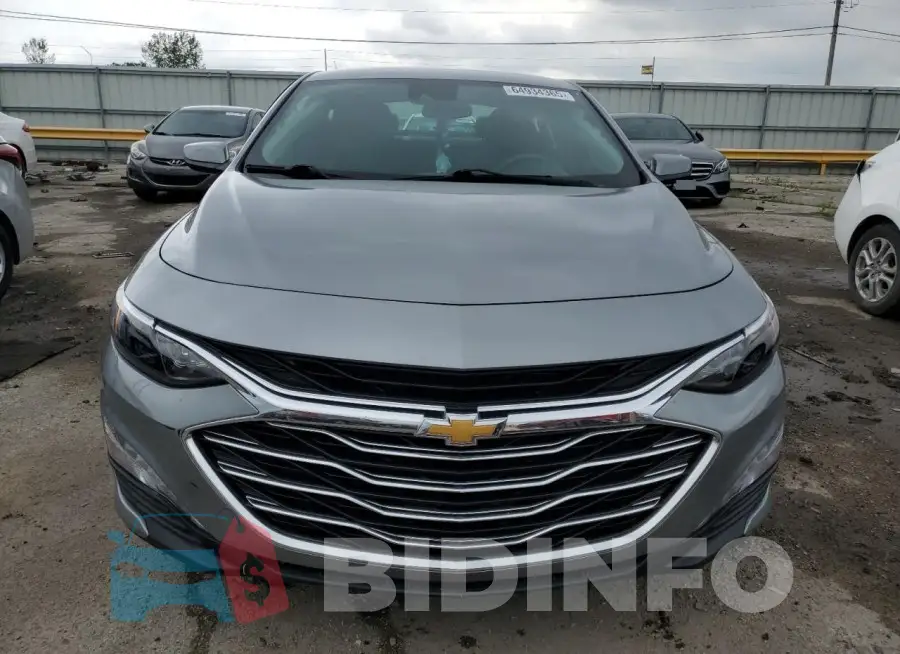 1G1ZD5ST0RF116883 Photo# 5