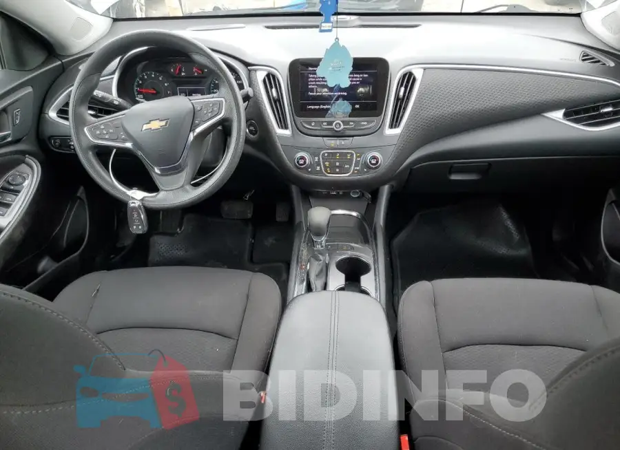 1G1ZD5ST0RF116883 Photo# 8