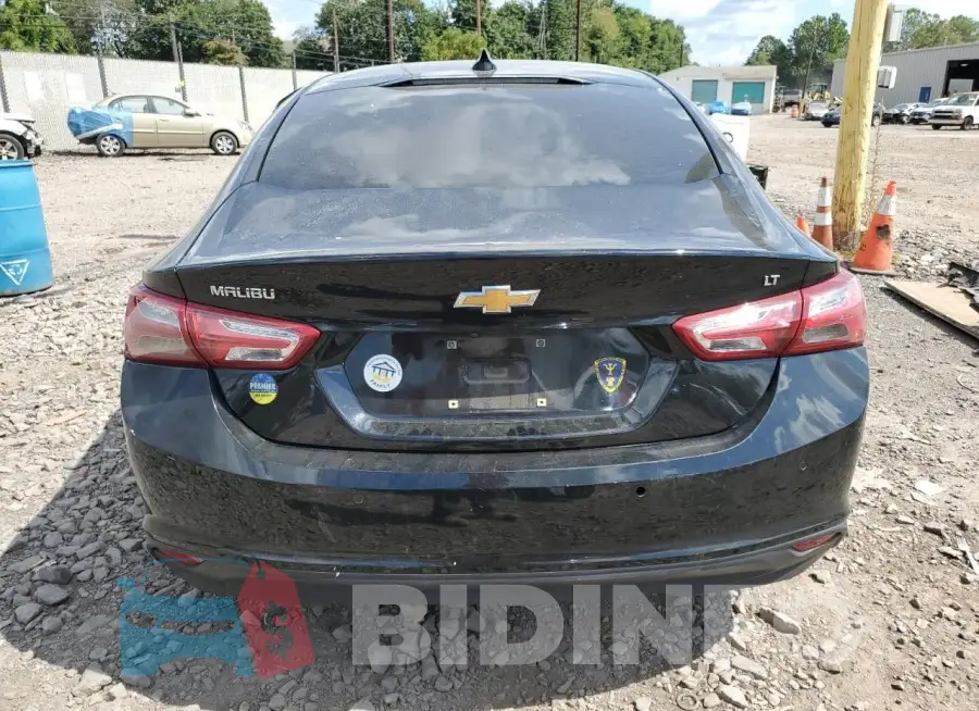 1G1ZD5ST2KF151575 Photo# 6