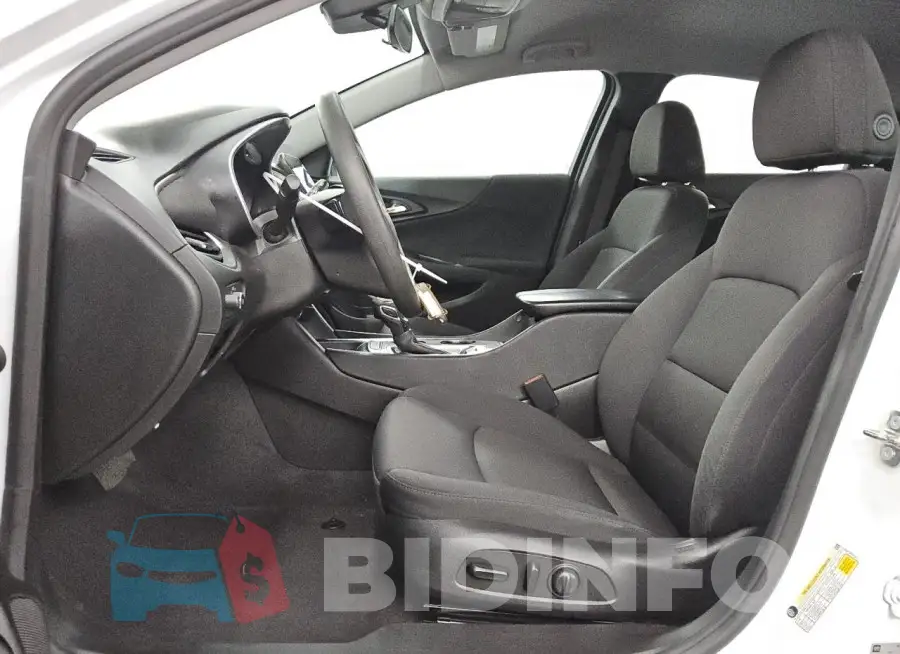 1G1ZD5ST3PF201617 Photo# 7