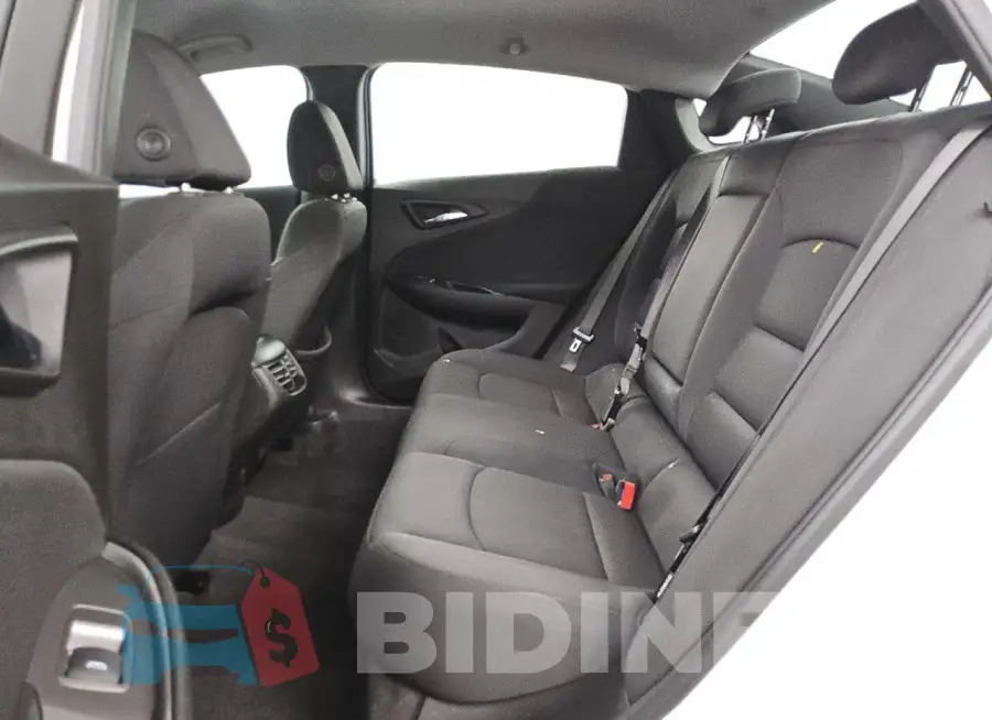 1G1ZD5ST3PF201617 Photo# 10
