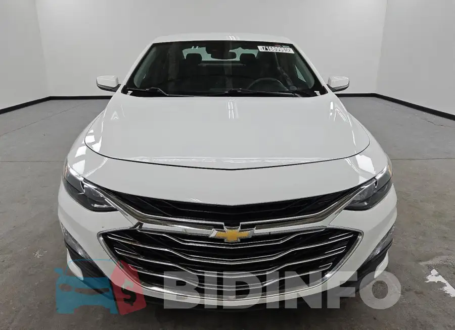1G1ZD5ST3PF201617 Photo# 5
