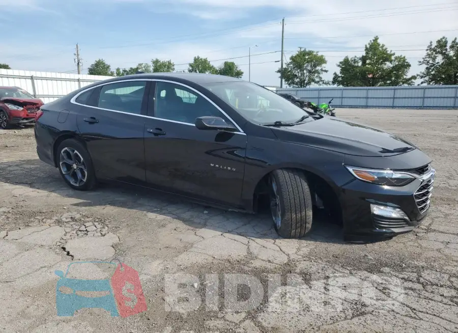 1G1ZD5ST3RF246589 Photo# 4
