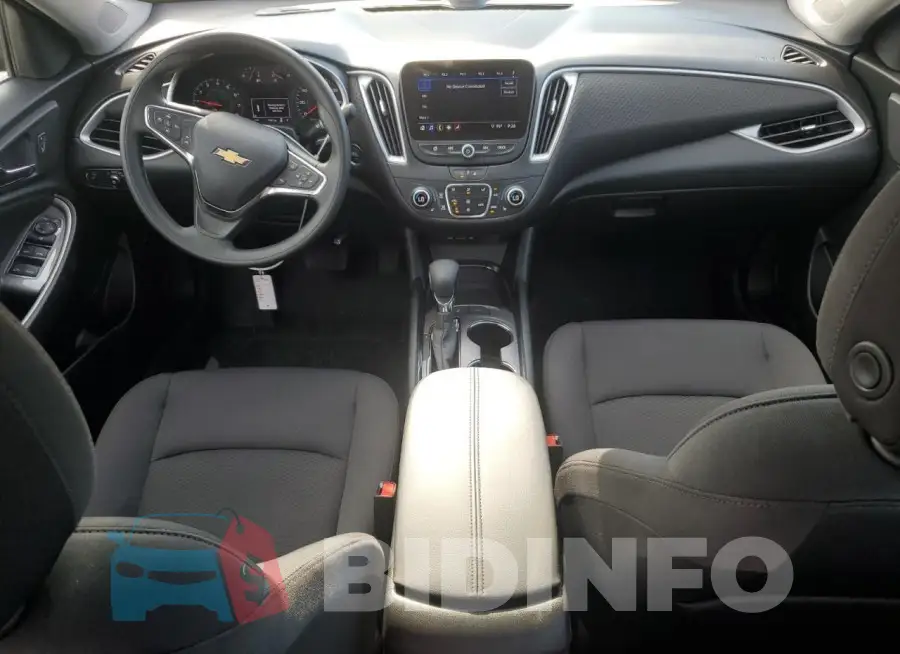 1G1ZD5ST3RF246589 Photo# 8