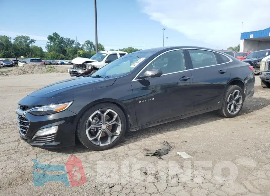 1G1ZD5ST3RF246589 Photo# 1